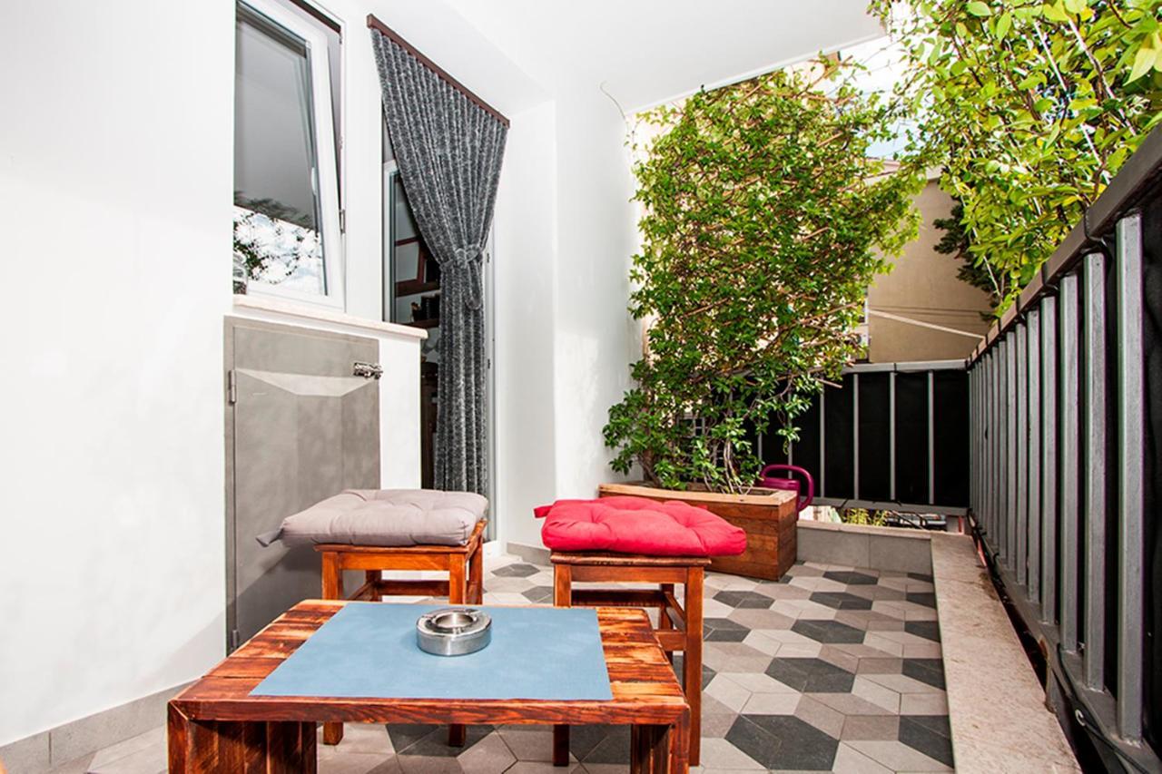 Casa Carducci Apartman